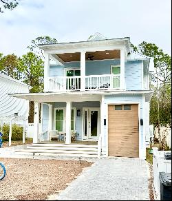 80 Chelsey Lane, Santa Rosa Beach FL 32459