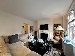 64 Sagamore Road Unit D3, Bronxville NY 10708