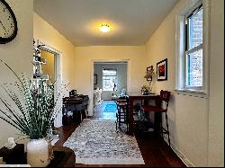 64 Sagamore Road Unit D3, Bronxville NY 10708