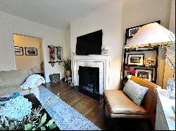 64 Sagamore Road Unit D3, Bronxville NY 10708