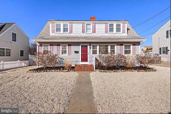 119 E Holly Banks Ln, Long Beach Township NJ 08008