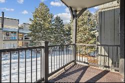 1900 Homestake Rd Unit 32, Park City UT 84060