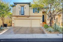 9141 Little Horse Avenue, Las Vegas NV 89143