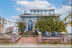 50 E Hudson Street Unit Lower, Long Beach NY 11561