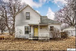 604 S Cedar Street, Mead NE 68041