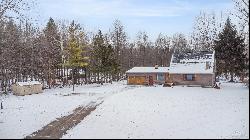 12675 Spencer Road, Hemlock MI 48626