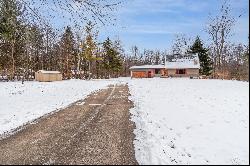 12675 Spencer Road, Hemlock MI 48626