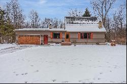 12675 Spencer Road, Hemlock MI 48626