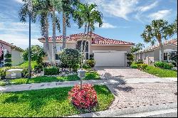 7314 Toscane Court, Boynton Beach FL 33437