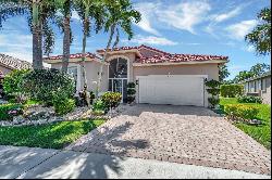 7314 Toscane Court, Boynton Beach FL 33437