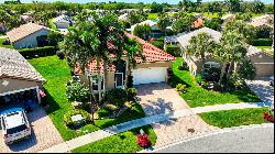 7314 Toscane Court, Boynton Beach FL 33437