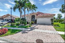 7314 Toscane Court, Boynton Beach FL 33437