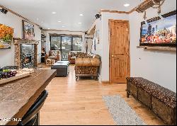 980 Vail View Drive Unit 205A, Vail CO 81657