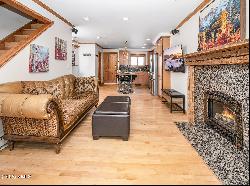 980 Vail View Drive Unit 205A, Vail CO 81657