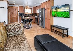 980 Vail View Drive Unit 205A, Vail CO 81657