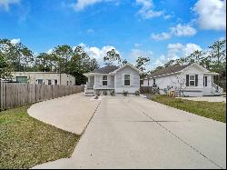 495 Indian Woman Road, Santa Rosa Beach FL 32459