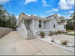 495 Indian Woman Road, Santa Rosa Beach FL 32459