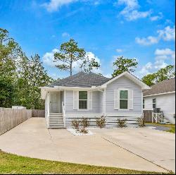 495 Indian Woman Road, Santa Rosa Beach FL 32459