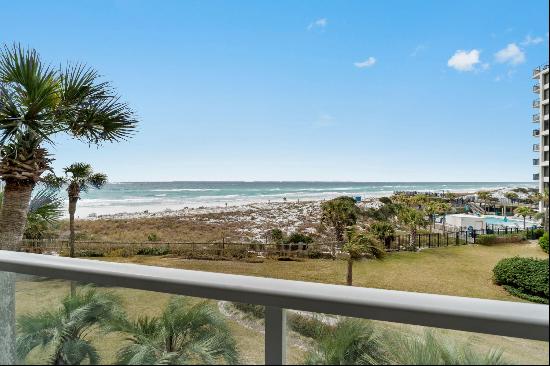 4226 Beachside Two Drive #4226, Miramar Beach FL 32550