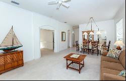 835 Chalmers Drive #835, Venice FL 34293