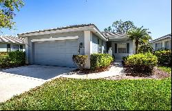 835 Chalmers Drive #835, Venice FL 34293