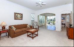 835 Chalmers Drive #835, Venice FL 34293