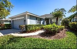 835 Chalmers Drive #835, Venice FL 34293