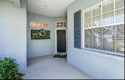 835 Chalmers Drive #835, Venice FL 34293