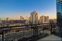 877 Island Avenue Unit 1102, San Diego CA 92101