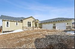 11680 E 29130 N, Fairview UT 84629