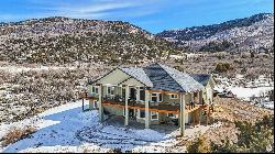 11680 E 29130 N, Fairview UT 84629