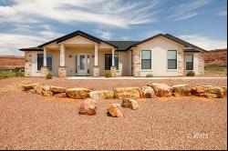 3120 E Kason Ct, Kanab UT 84741