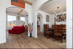 3120 E Kason Ct, Kanab UT 84741