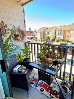 3220 69th Street Unit F5, Galveston TX 77551