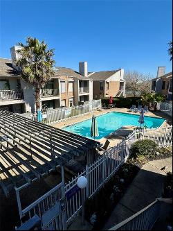 3220 69th Street Unit F5, Galveston TX 77551