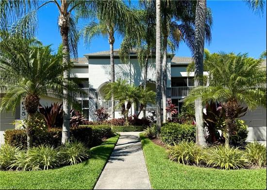 7655 Arbor Lakes Ct Unit 2221, Naples FL 34112