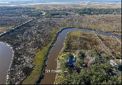 721 Atlantic Drive, St Simons Island GA 31522