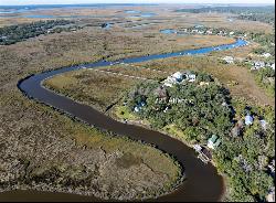 721 Atlantic Drive, St Simons Island GA 31522