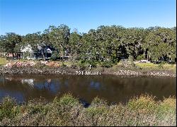 721 Atlantic Drive, St Simons Island GA 31522