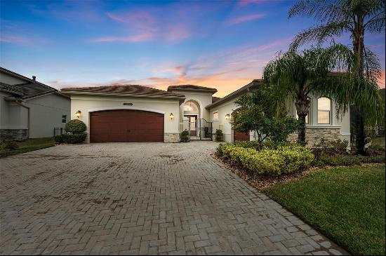 30715 Tumbleberry Street, Wesley Chapel FL 33543