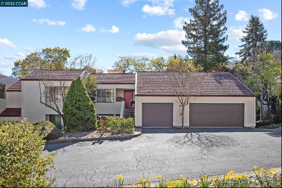 3800 Terra Granada Dr Unit 2B, Walnut Creek CA 94595