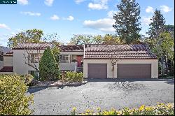 3800 Terra Granada Dr Unit 2B, Walnut Creek CA 94595