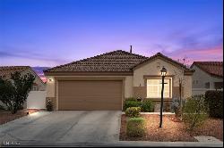 6611 Cinnabar Coast Lane, North Las Vegas NV 89084