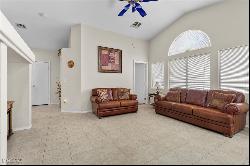 6611 Cinnabar Coast Lane, North Las Vegas NV 89084