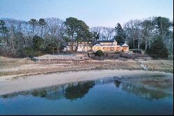 71 Sand Pt, Barnstable MA 02655