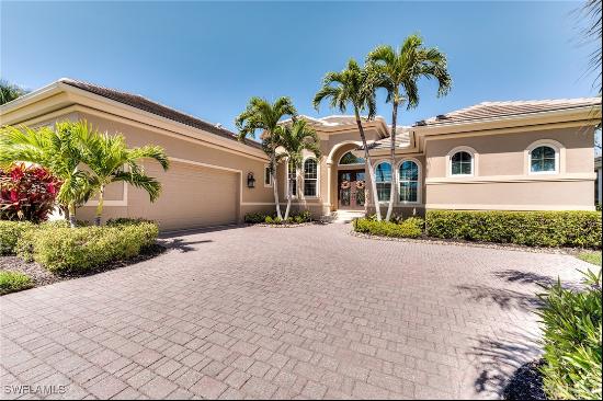 8928 Greenwich Hills Way, Fort Myers FL 33908