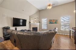 8115 Redmon Road Unit F, Norfolk VA 23518