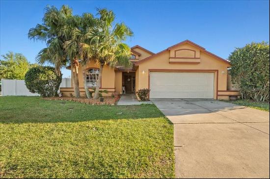 404 Emerald Cove Loop, Lakeland FL 33813