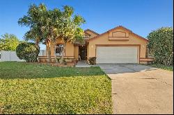 404 Emerald Cove Loop, Lakeland FL 33813