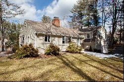 381 Lovely Street, Avon CT 06001